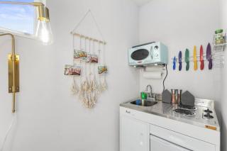 Quinn's sweet suite - Micro Studio - 91Walkscore - 3