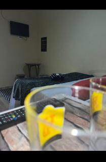 Suites Sol de Inverno Itaipuaçu - Itaipuaçu - 4