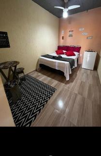 Suites Sol de Inverno Itaipuaçu - Itaipuaçu - 3