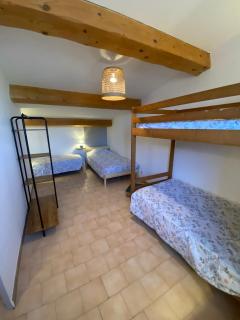 Gîte Lou Gardian - Aureille - 6