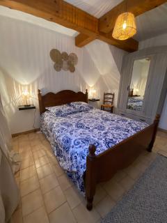 Gîte Lou Gardian - Aureille - 3