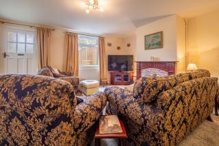 Margarets Cottage - Potter Heigham - 4