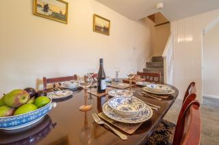 Margarets Cottage - Potter Heigham - 2