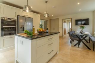 Long Meadow - Great Bircham - 1
