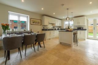 Long Meadow - Great Bircham - 9