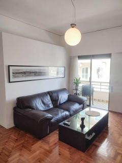 Central condo with homegym, next to the main beach - Rhodos-stad - 6