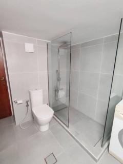 Central condo with homegym, next to the main beach - Rhodos-stad - 2