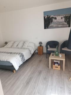 La longère de Suzanne - 1