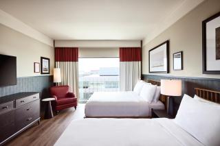The Scarlet, Lincoln, a Tribute Portfolio Hotel - Lincoln - 7