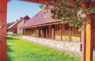1 Bedroom Gorgeous Home In Choczewo - Choczewo - 9