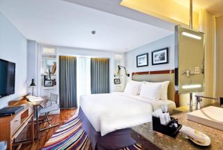 The Kuta Beach Heritage Hotel - Managed by Accor - 6