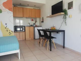 Maria's Studio No1 in Heraklion/WiFi/AC - Heraklion - 2