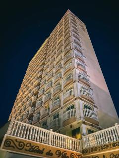 Hotel da Villa - 0