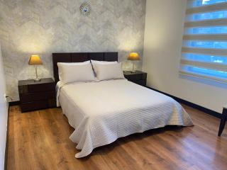 Suites Metropoli Bristol Parc - 8