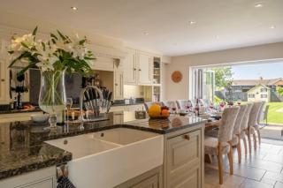 Grace Cottage - Heacham - 2