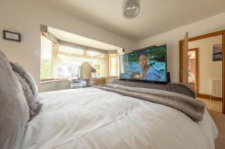 Grace Cottage - Heacham - 7