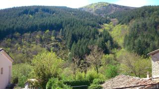 Auberge Le Romarin - 7