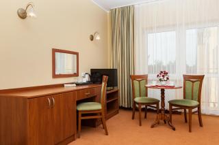 BURSZTYN - BERNSTEIN SPA & Wellness - Dąbki - 3