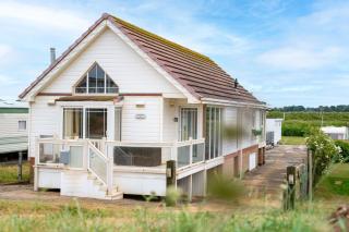 Ocean Drive - Heacham - 0
