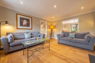 The Innings - Burnham Deepdale - 3