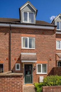 Luxury 3 Bed house, 8 people, with street parking! - Bristol - 9