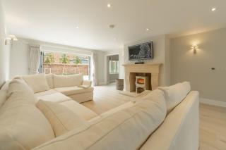 Limestone House - Burnham Market - 8
