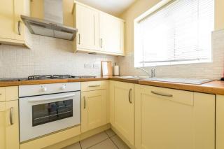 Luxury 3 Bed house, 8 people, with street parking! - 6