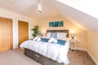 Luxury 3 Bed house, 8 people, with street parking! - Bristol - 4