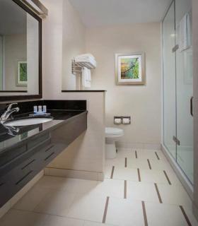 Fairfield Inn & Suites by Marriott North Bergen - North Bergen - 4