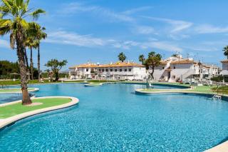 Casa lago jardin - Alicante - 3