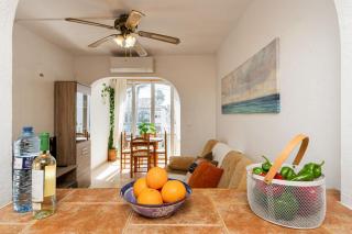 Casa lago jardin - Alicante - 6