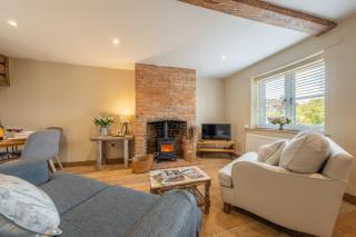 Willow Cottage SC - South Creake - 5