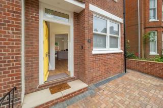 The Coach House C - Cromer - 5