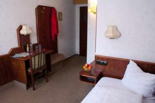 Hotel-Restaurant und Gästehaus Löwen - 7