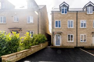 Burbage View - 9