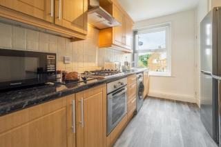Blue Skies Apartment - Hunstanton - 2