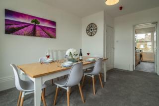 Blue Skies Apartment - Hunstanton - 3