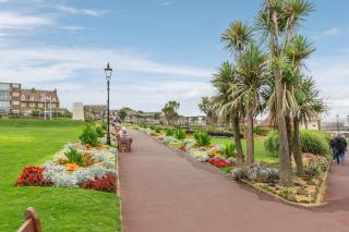 Blue Skies Apartment - Hunstanton - 6