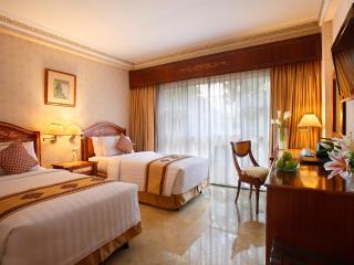 Ambhara Hotel - 9