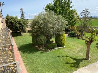 Casa Rural Can Salvado -  - 9