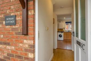 Rowan Cottage - Holt - 5