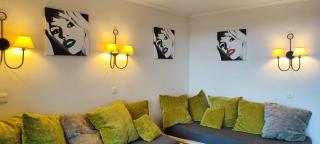 Eden Lou, l'appart Appartement climatisé avec vue exceptionnelle sur Saint Tropez - Grimaud - 5
