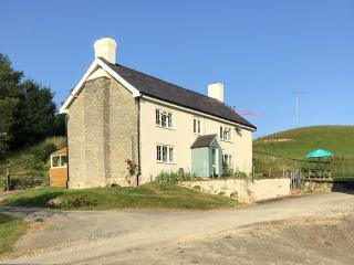 Lower Farm - Llanfihangel Rhydithon - 8