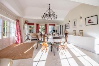 The Stable Cottage - Watlington - 1