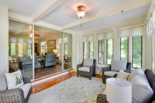 Stunning Clayton Tudor Home - Close to Downtown! - Clayton - 4