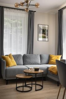 Apartament U Góralki - Kudowa-Zdrój - 8