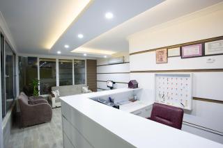 Yeni Astral Apart Hotel - 9
