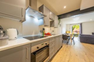 7 Swan Court - Fakenham - 8