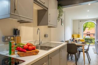 7 Swan Court - Fakenham - 5