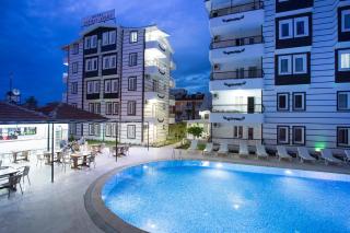 Yeni Astral Apart Hotel - 2